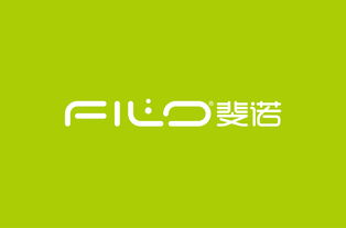 斐諾 Filo電子 品牌重生，定義未來(lái)科技美學(xué)
