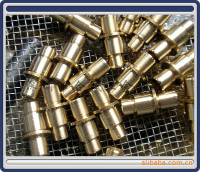 小五金配件供應(yīng) 五金螺絲螺母、銅螺母與螺帽加工詳解