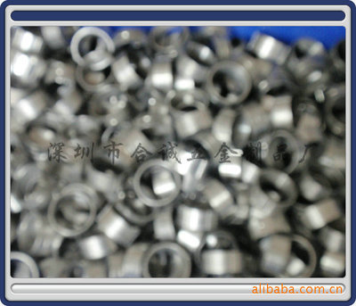 供應(yīng)五金雜件與電子煙五金配件——深圳市合誠鑫科技的專業(yè)加工服務(wù)