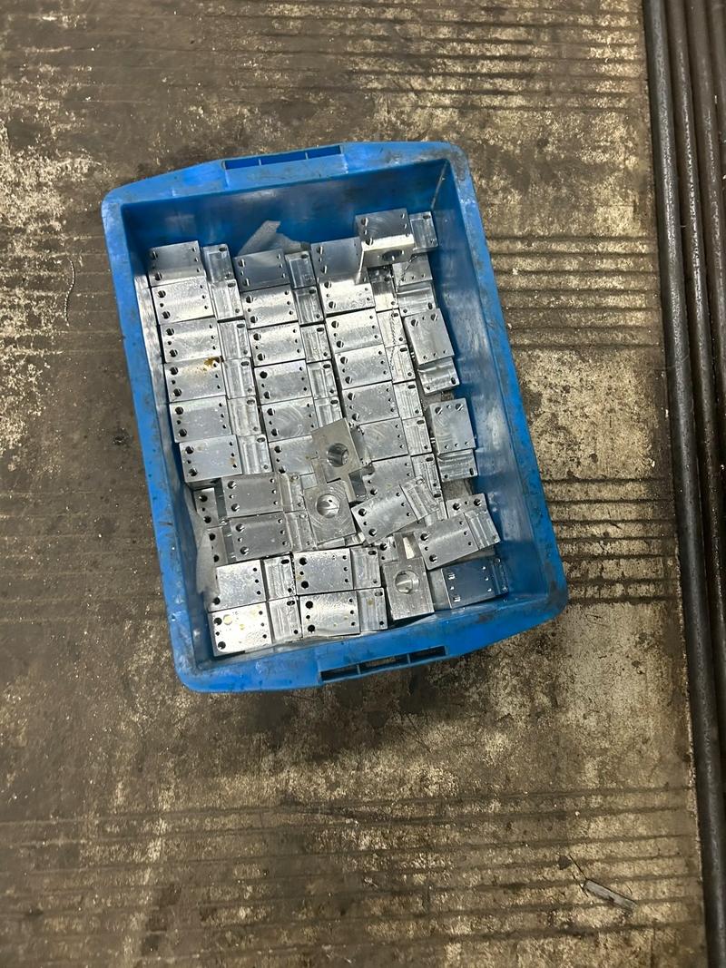 線切割技術在模具材料CNC加工中的應用