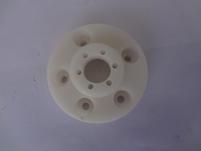 東莞市長安鵬鋒五金商店 直銷批發線切割/慢走絲耗材及零配件，提供法那克上噴水頭座等附件