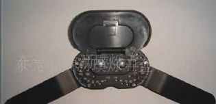 精工鑄造，品質(zhì)卓越——探訪東莞市橫瀝璞爍五金制品廠