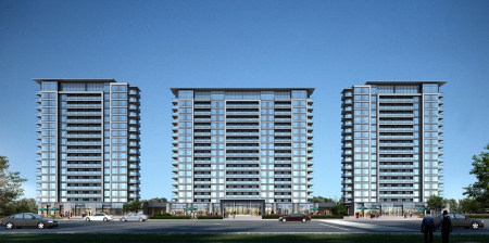 融創(chuàng)奧體紅盤效應(yīng)催動板塊價值裂變，房地產(chǎn)新格局下的區(qū)域崛起