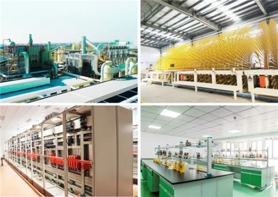 澳思柏恩 以優(yōu)質(zhì)板材助力萬千家庭筑就安心家居