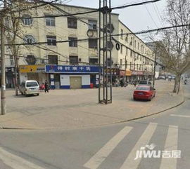 鄭州乳制食品廠家屬院二手房評(píng)測(cè) 房價(jià)行情、小區(qū)環(huán)境與居住體驗(yàn)全解析