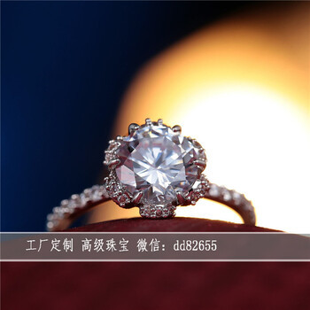 流光十載 無盡首飾設(shè)計(jì)圖的珠寶藝術(shù)演進(jìn)史