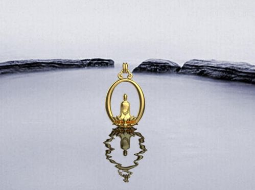 創匠心·潮新韻 潘焱以當代設計思維重塑國潮新中式珠寶