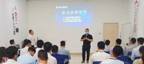弘道咨詢與東家教育戰(zhàn)略合作成果豐碩，助力匯盈地產(chǎn)高效執(zhí)行力圓滿成功